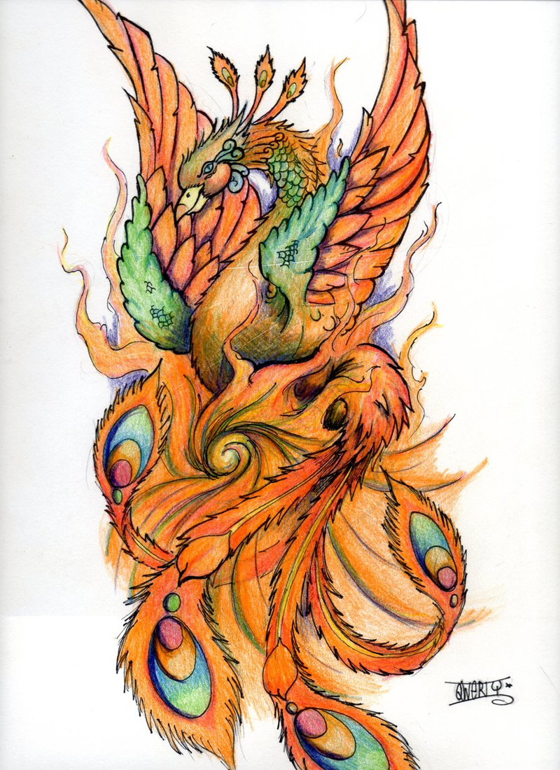 Illustration for article titled Help me design my tattoo!